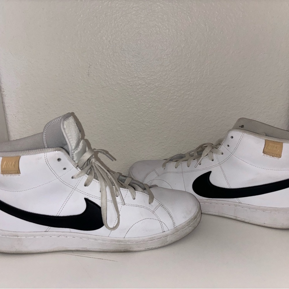 Nike Court Royale 2 Mid-Top Sneaker - Men's